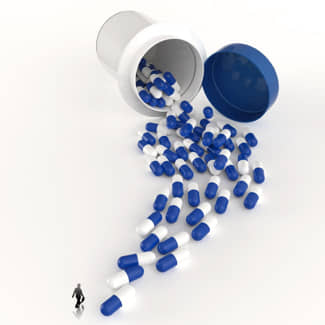 Focus op antibioticaresistentie wereldwijd